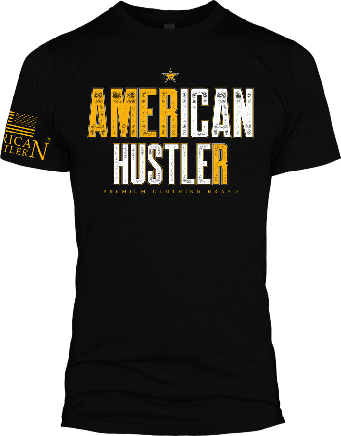 I CAN HUSTLE - PRE ORDER NOW AVAILABLE AUGUST 1st